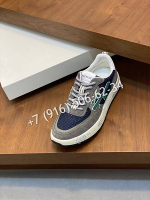 Кроссовки Premiata 25723 3