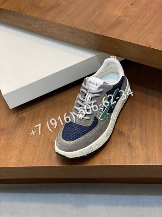 Кроссовки Premiata 25723 3