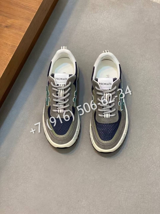 Кроссовки Premiata 25723 3