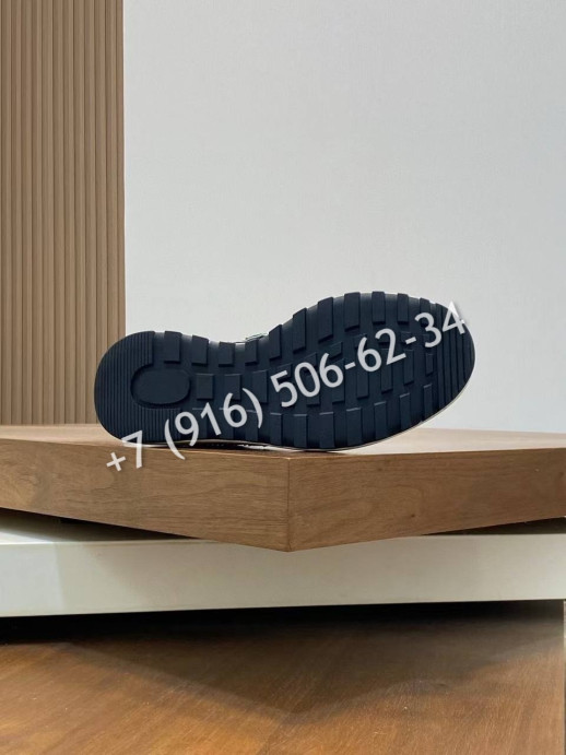 Кроссовки Premiata 25723 3