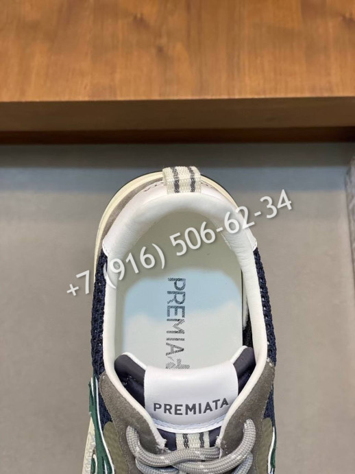 Кроссовки Premiata 25723 3