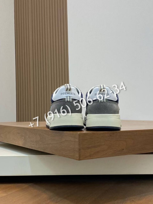 Кроссовки Premiata 25723 3