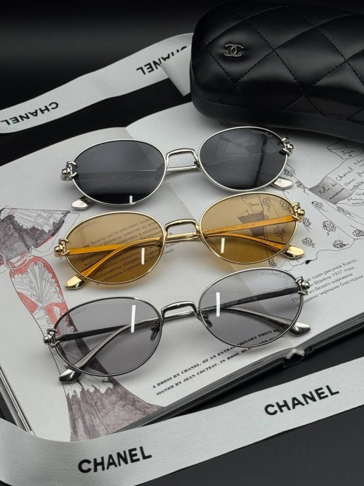 Очки Chanel 27007