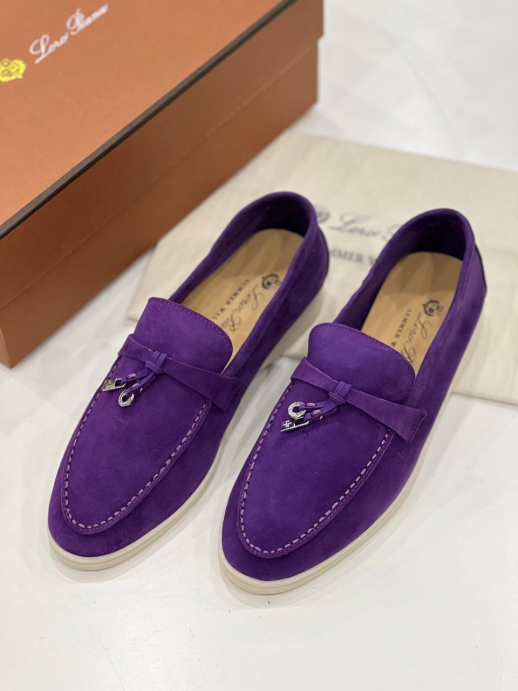 Лоферы Loro Piana 15259