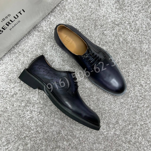 Туфли Berluti 15362