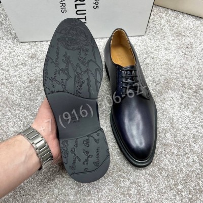 Туфли Berluti 15362