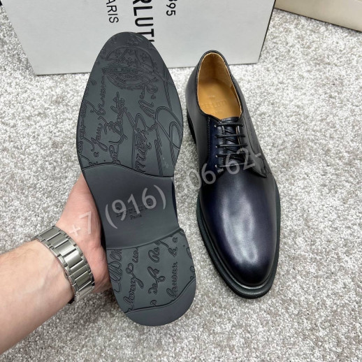 Туфли Berluti 15362