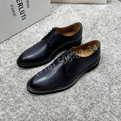 Туфли Berluti 15362