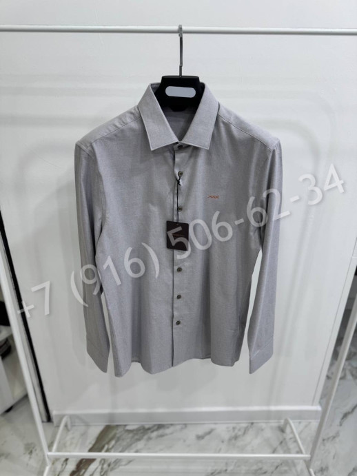 Рубашка Zegna 25663