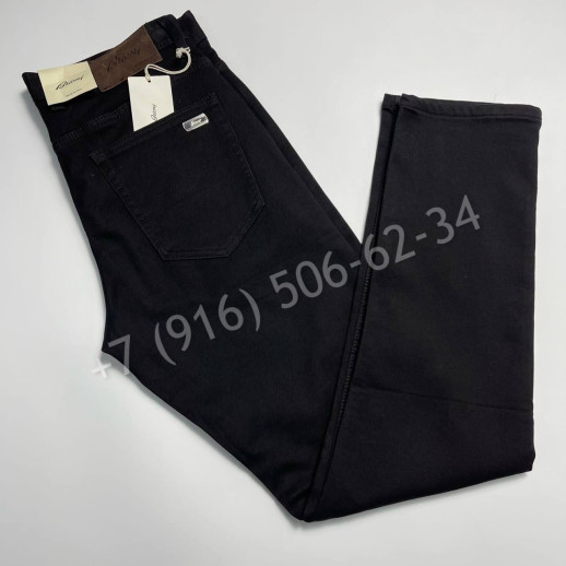 Брюки Brioni 25767