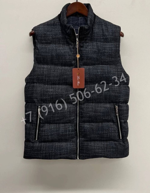 Жилетка Loro Piana 5694