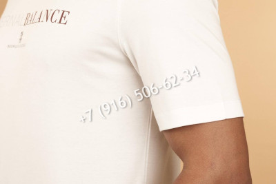 Футболка Brunello Cucinelli 13612 3