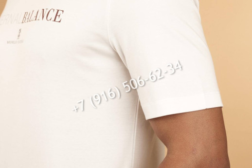 Футболка Brunello Cucinelli 13612 3