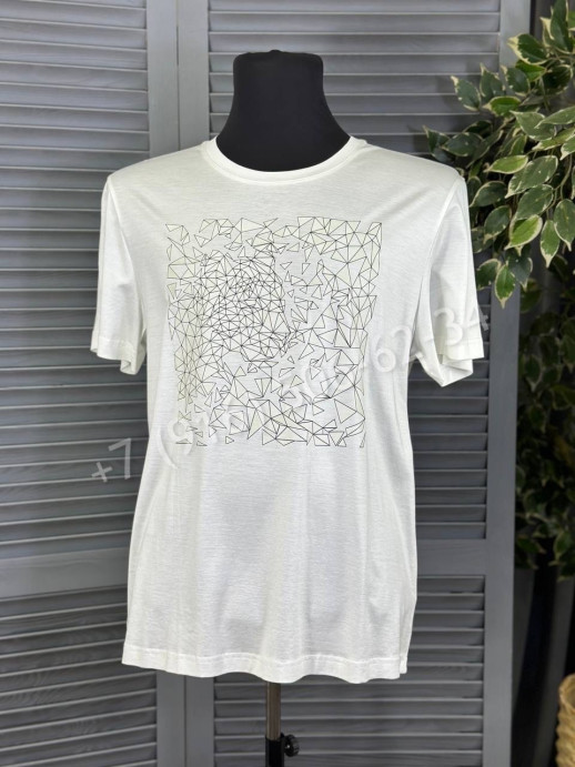 Футболка Hermes 15768