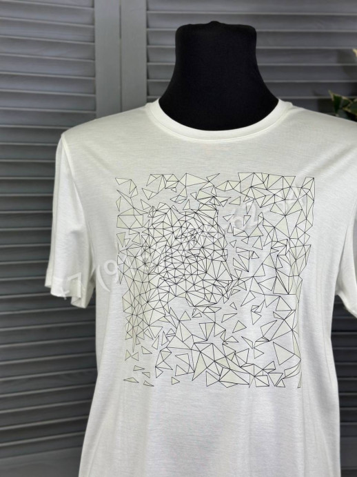 Футболка Hermes 15768