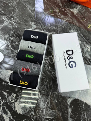 Носки Dolce & Gabbana 25867