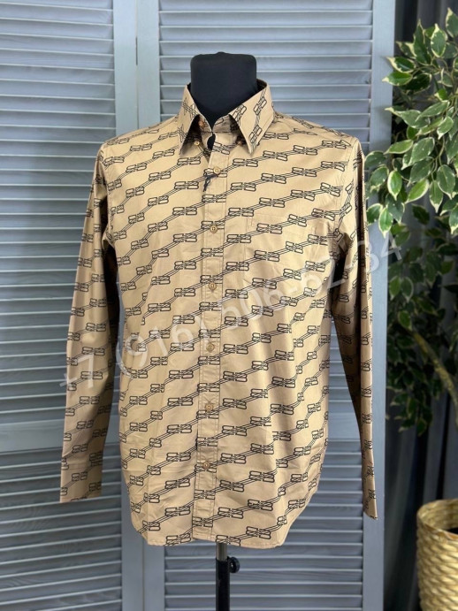 Рубашка Balenciaga 15868