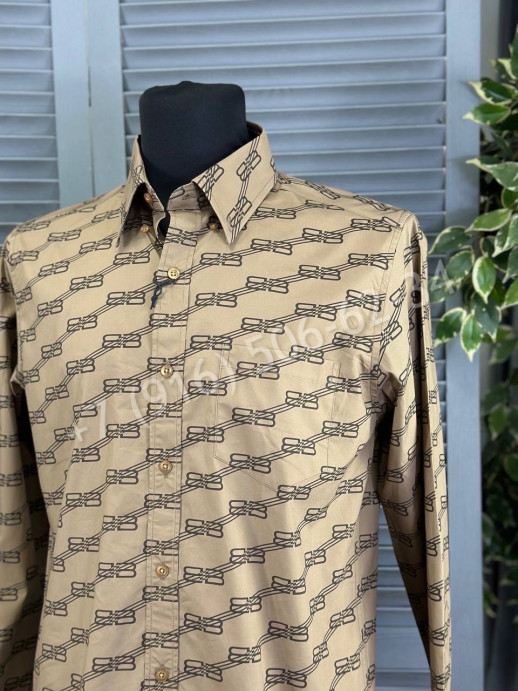 Рубашка Balenciaga 15868