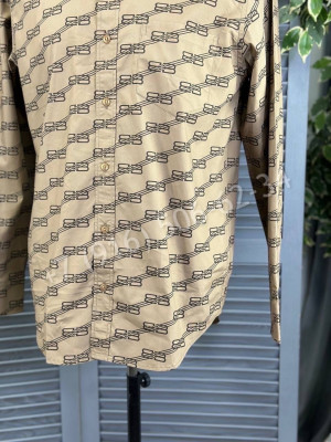 Рубашка Balenciaga 15868