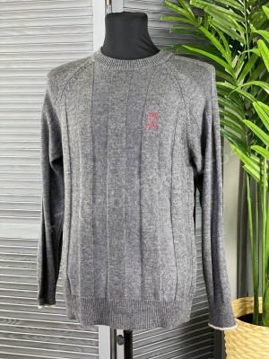 Свитер Brunello Cucinelli 5901