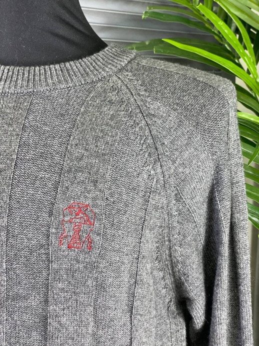 Свитер Brunello Cucinelli 5901