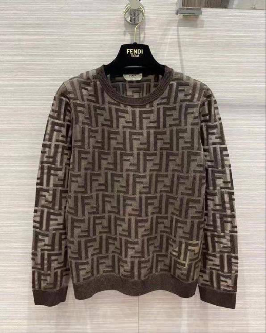 Лонгслив Fendi 15970