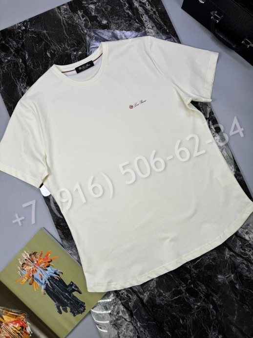 Футболка Loro Piana 26067