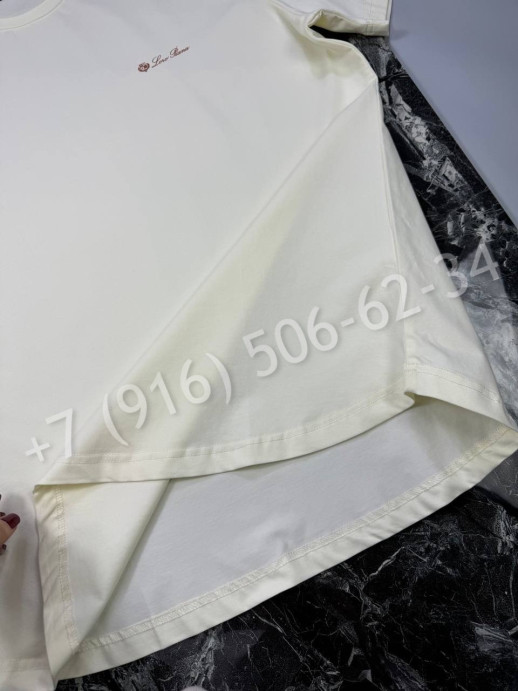 Футболка Loro Piana 26067