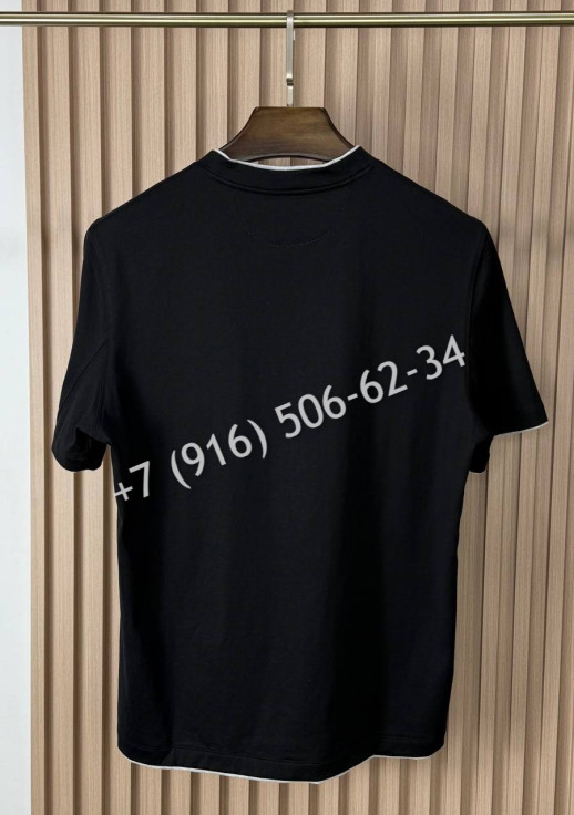 Футболка Brunello Cucinelli 9540 11