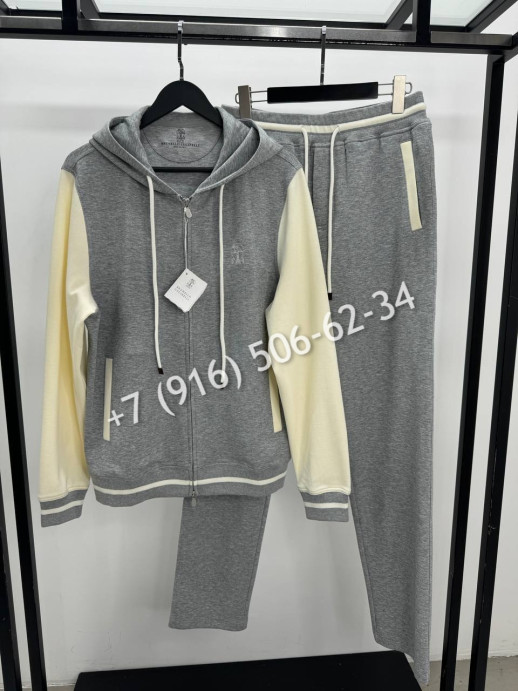 Костюм Brunello Cucinelli 11168 1