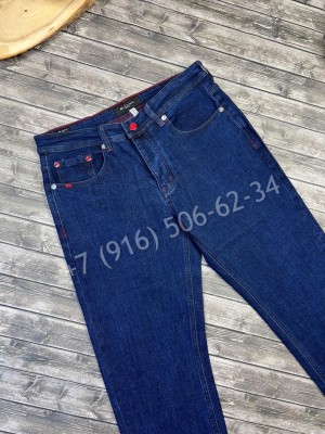 Джинсы KITON 6105
