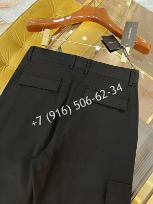 Брюки Dolce & Gabbana 32294 1