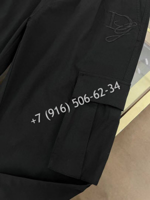 Брюки Dolce & Gabbana 32294 1