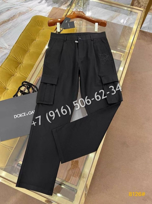 Брюки Dolce & Gabbana 32294 1