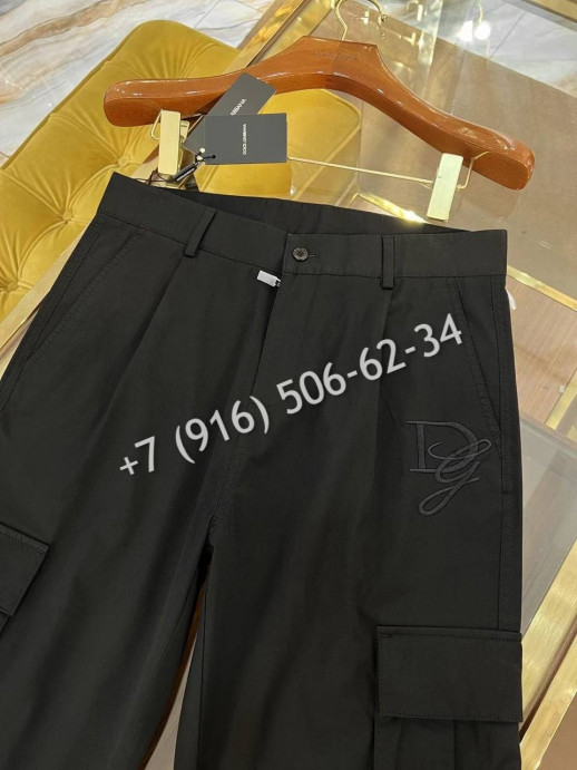 Брюки Dolce & Gabbana 32294 1