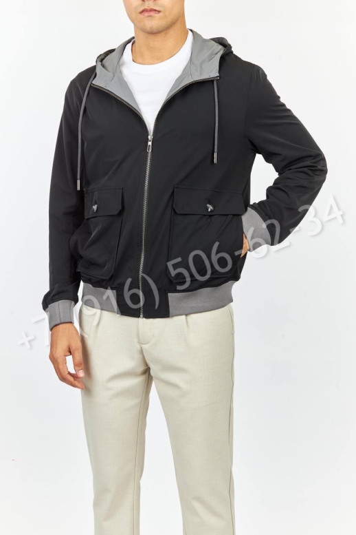 Ветровка Loro Piana 26368