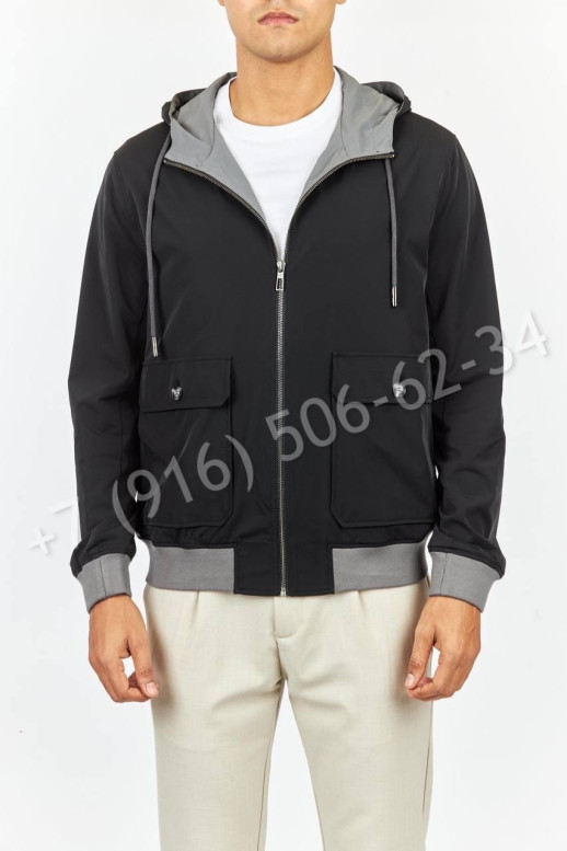 Ветровка Loro Piana 26368