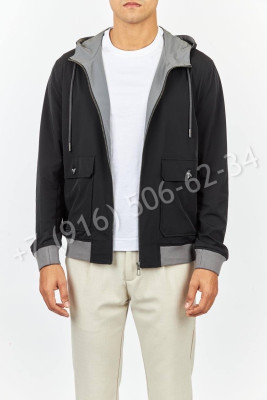 Ветровка Loro Piana 26368