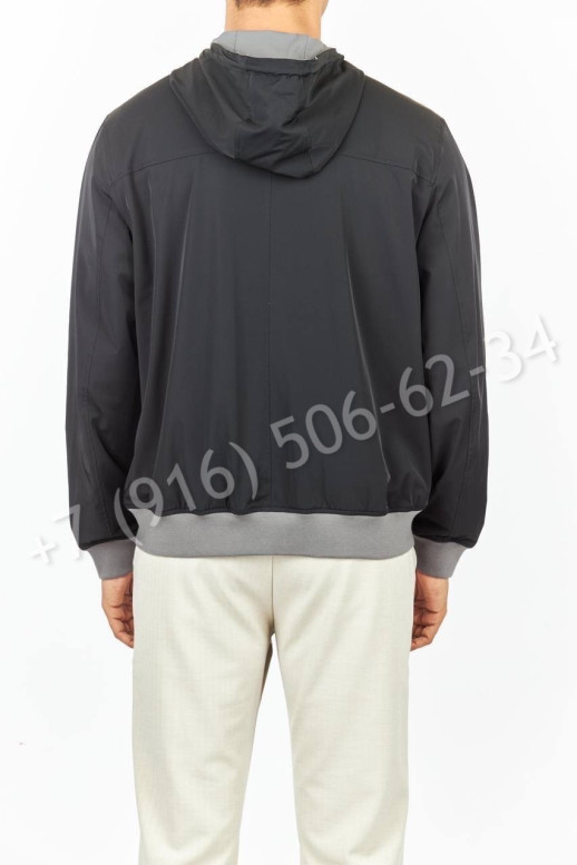 Ветровка Loro Piana 26368