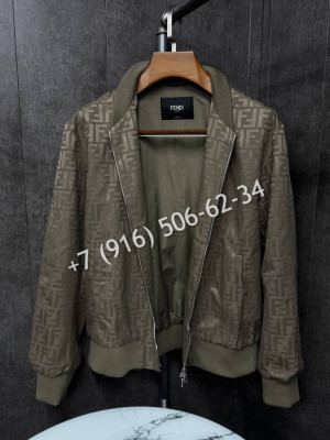 Куртка Fendi 24156 2