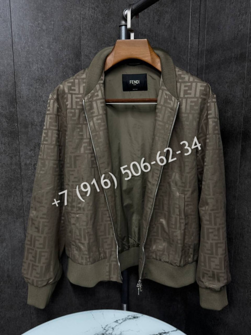 Куртка Fendi 24156 2