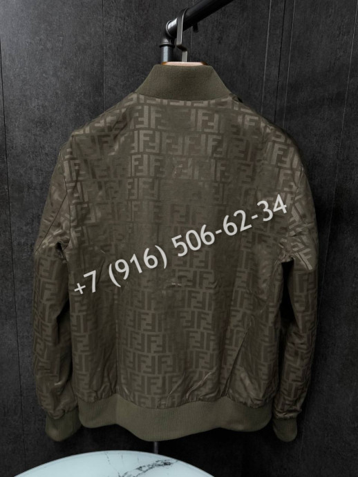 Куртка Fendi 24156 2