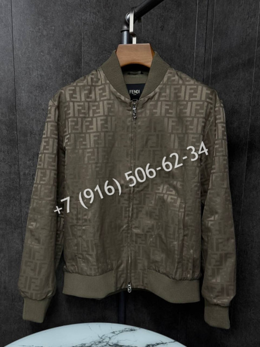 Куртка Fendi 24156 2