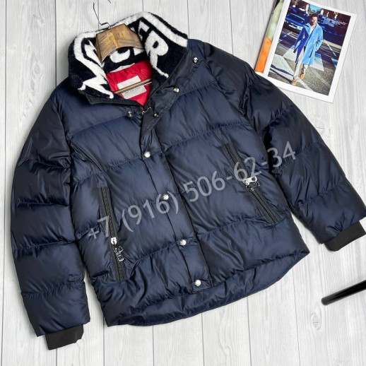 Куртка Moncler 6418