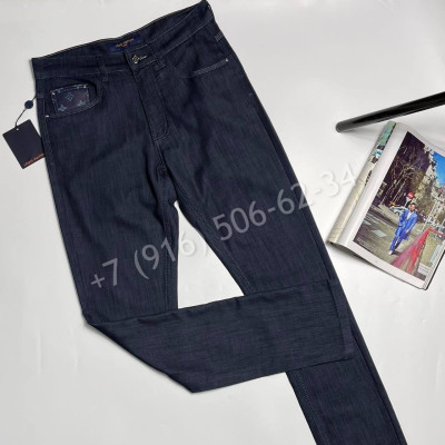 Джинсы Louis Vuitton 16370