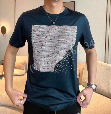 Футболка Hermes 16671