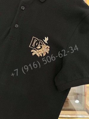 Поло Dolce & Gabbana 16772