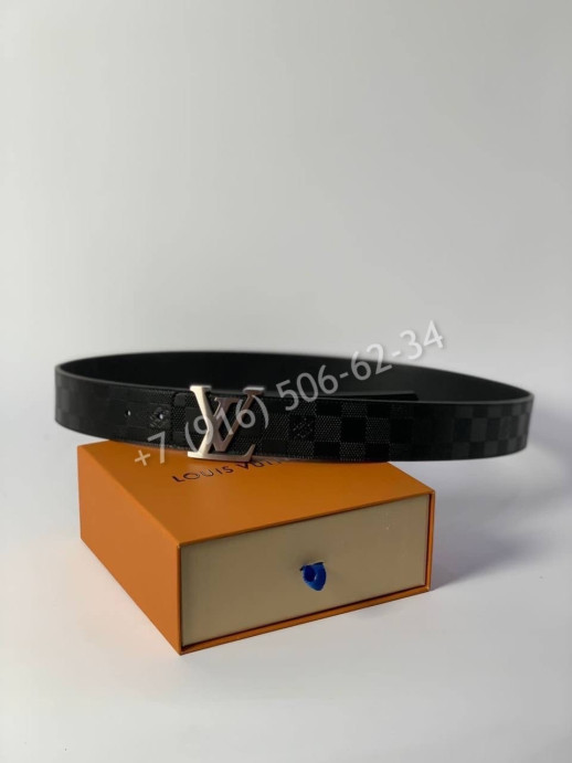 Ремень Louis Vuitton 8016