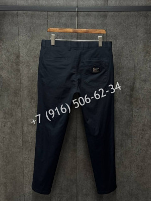 Брюки Dolce & Gabbana 32294 6