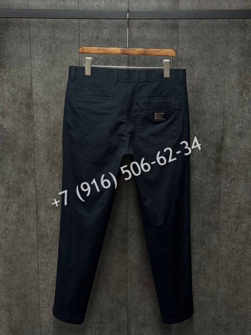 Брюки Dolce & Gabbana 32294 6